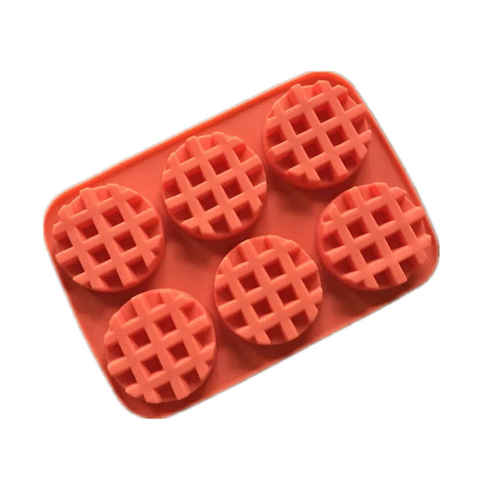Mini Muffin Silicone