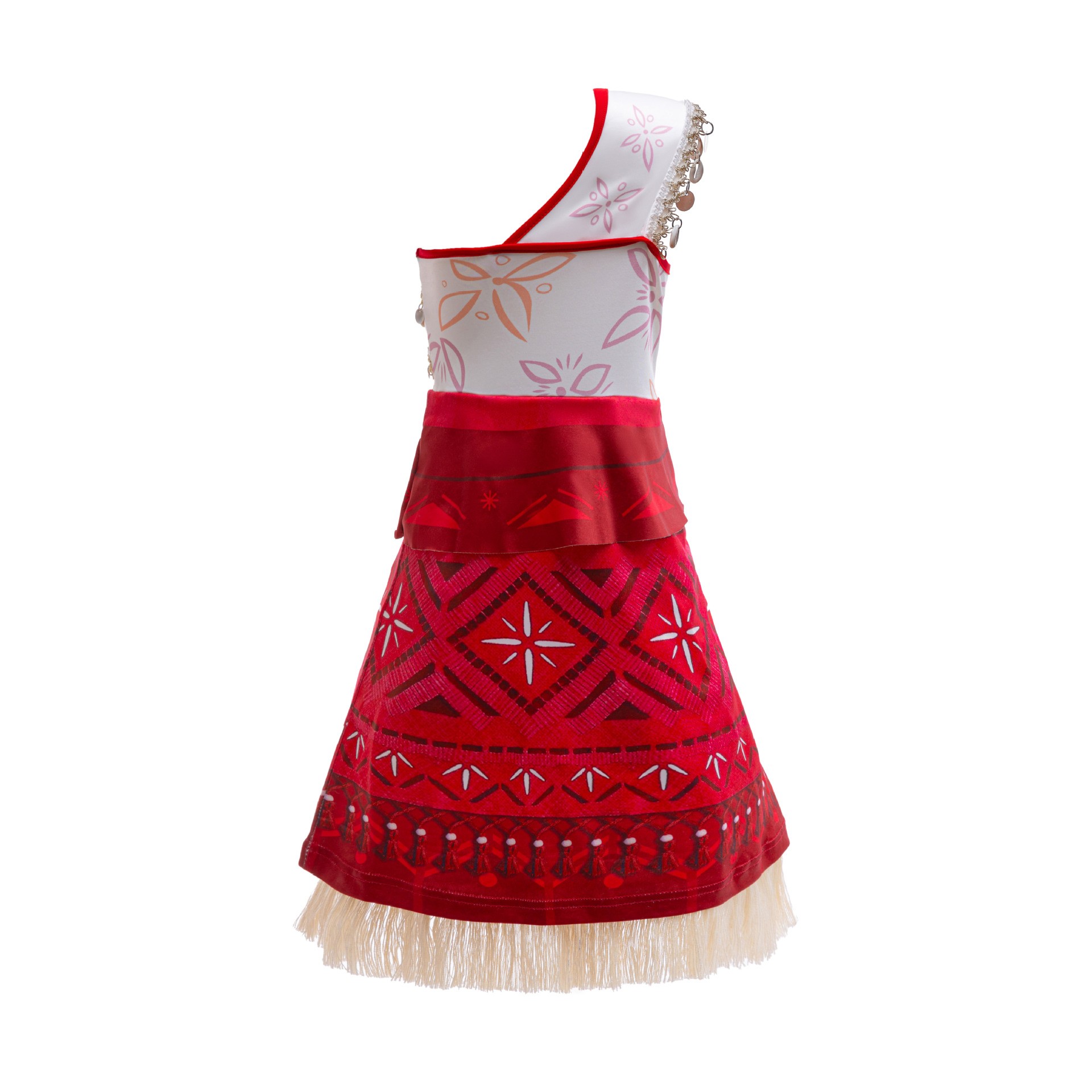 Cosplay Girls Performing Dress