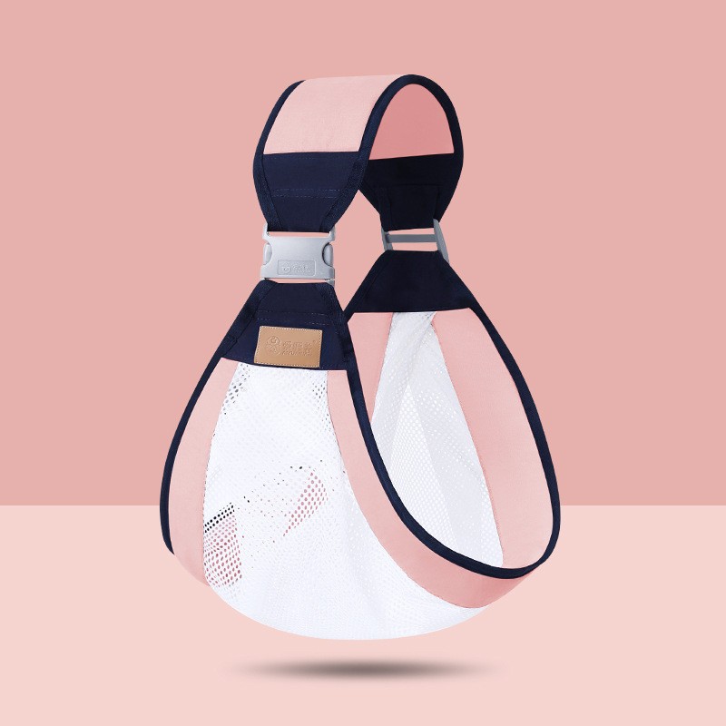 BubSling - The Original Quick & Easy Pain-Free Baby Sling Carrier