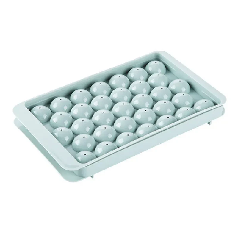 Round Ice Cube Tray NZ