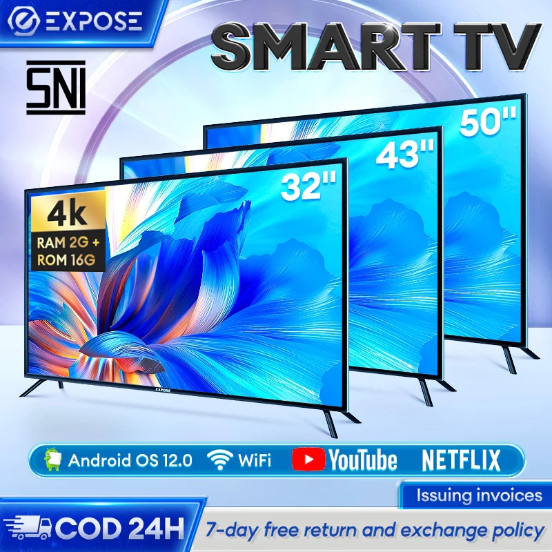 Android Smart TV