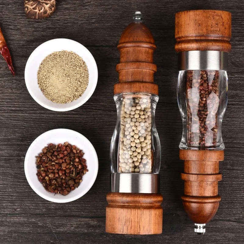 Salt Pepper Grinder