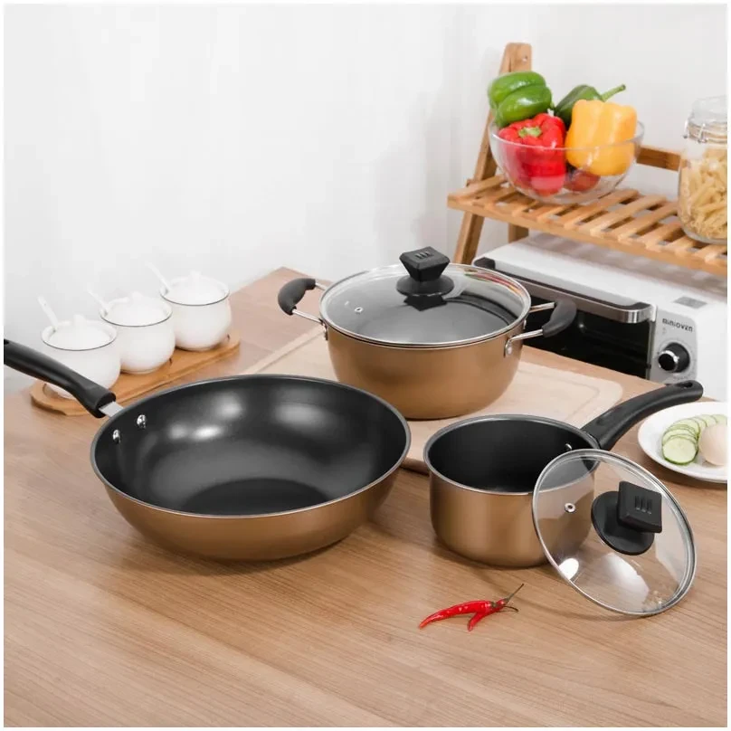 Cookware Set