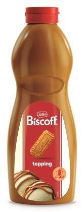 Topping Biscoff