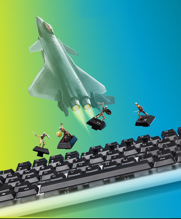 Stylish Personalized Desktop Notebook Solid State Drive