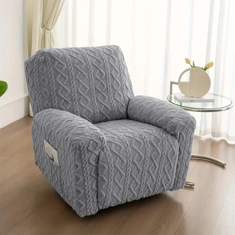 Recliner Pet Protector Cover