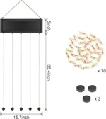 Wooden Picture Frames Collage Wall Decor