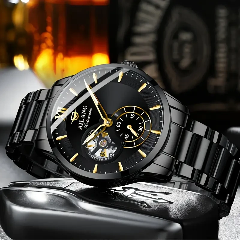 Automatic Mechanical Watch for Men