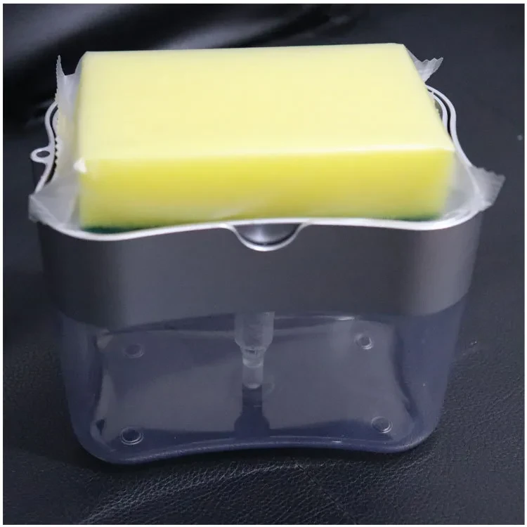 Modern Dish Soap Dispense