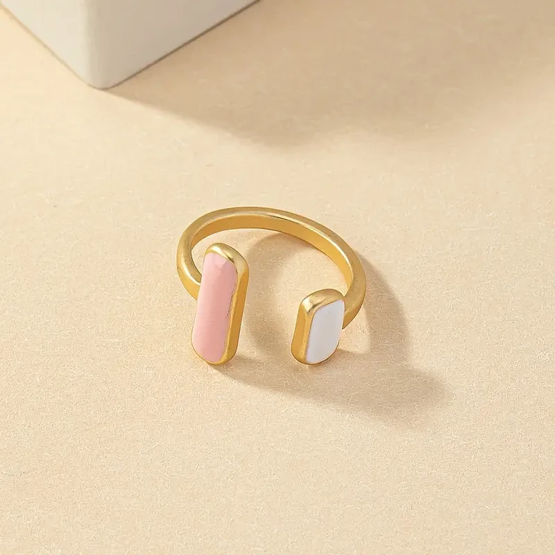 Elegant & Chic Adjustable Open Ring for Women: A Perfect Blend of Style and Versatility