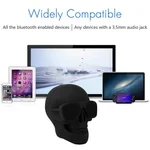Halloween Gift - Skeleton Bluetooth Speaker