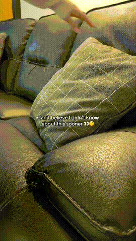 🔥Last day 49%OFF - Cozy Cradle Pillow