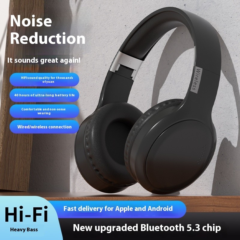 V10 Bluetooth Headset Wireless