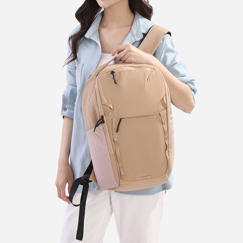 Briefcase Leisure Men And Women Simple Leisure