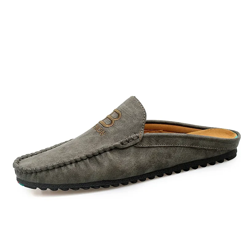 Mens Mules