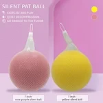 Factour OIutlet Sale-Silent Basketball