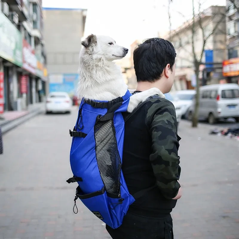 Dog Carrier Shoulder Bag