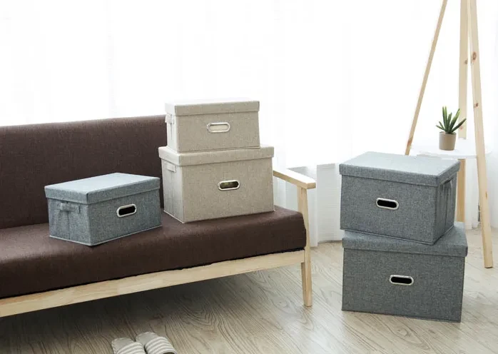 Decorative Book Boxes