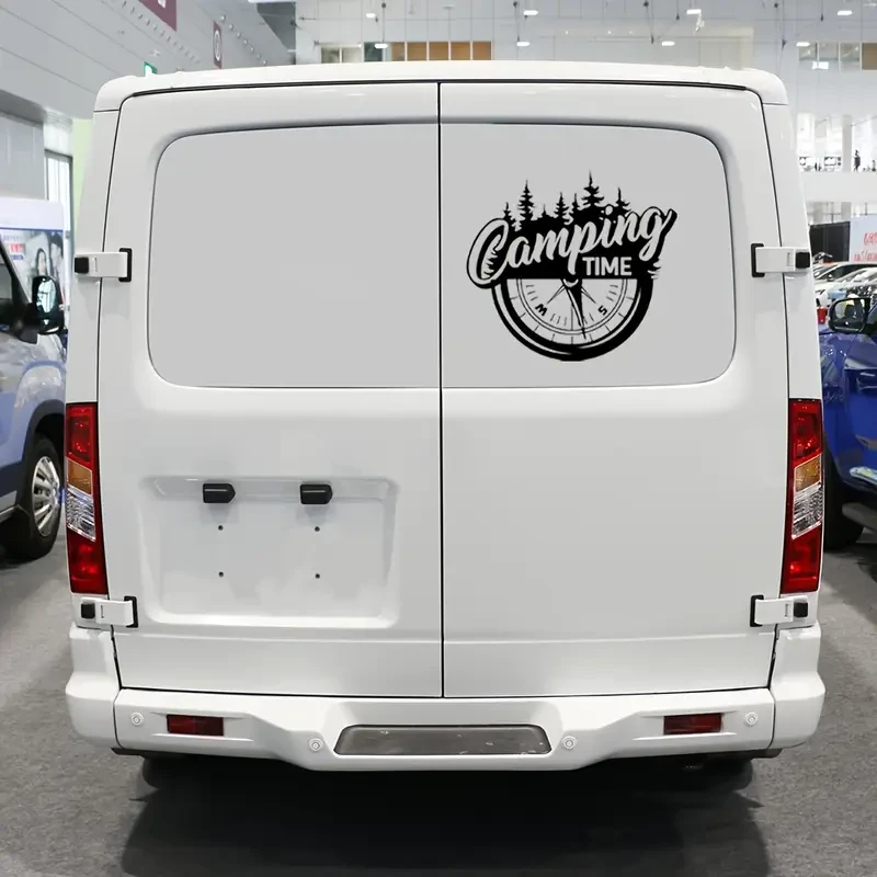 RV Graphics Decals