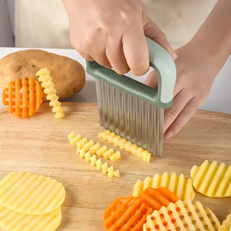 Chip Cutter