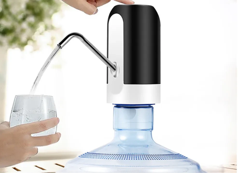Automatic Drinking Water Water Dispenser Universal