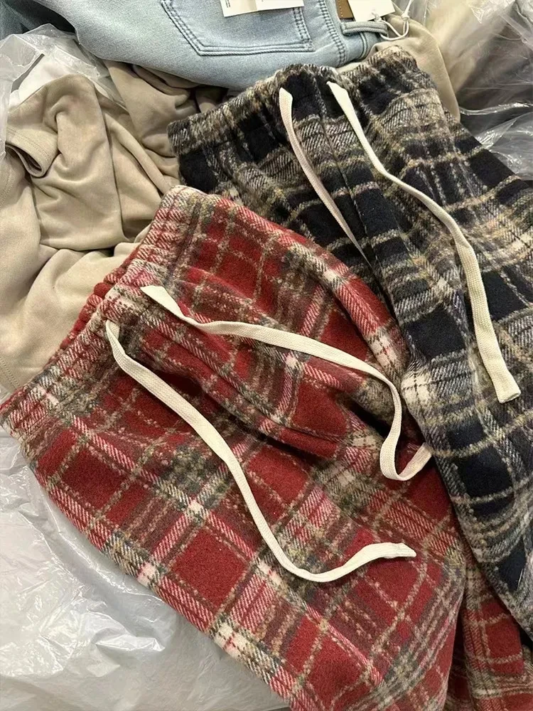 Fleece Lined Pajamas