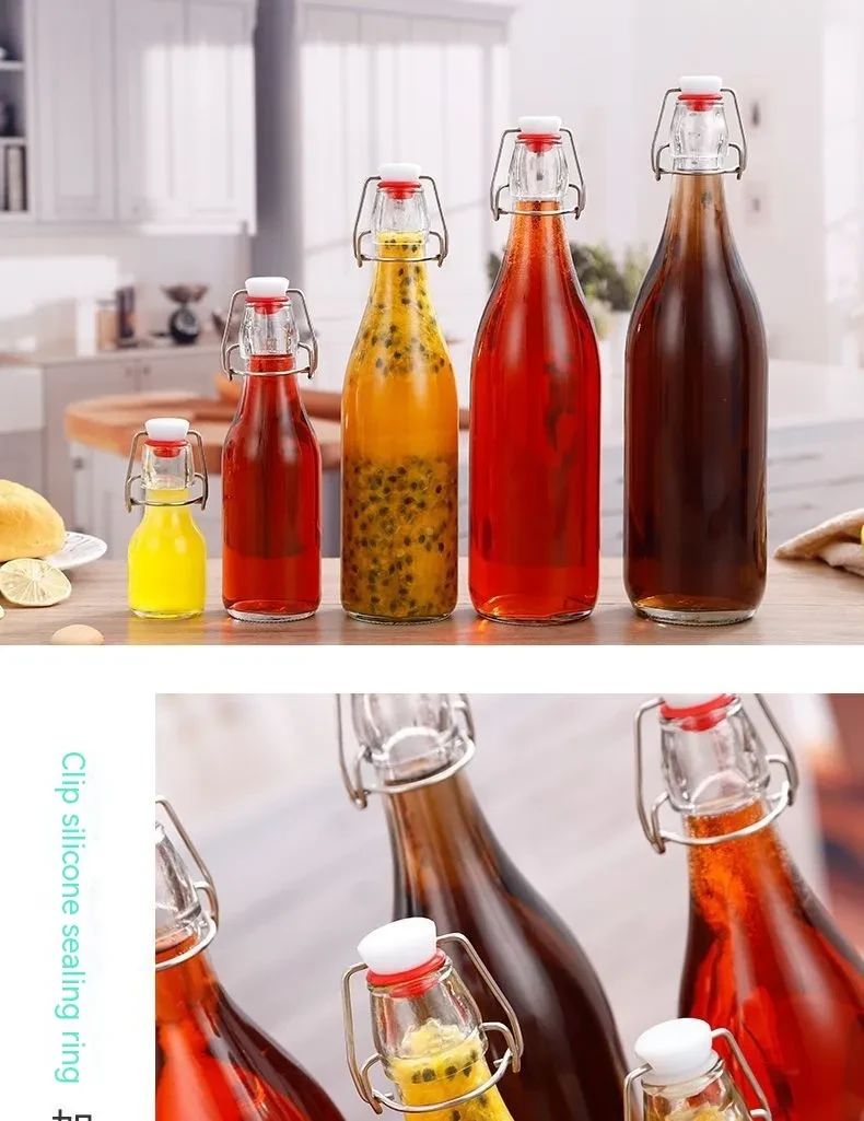 Empty Mini Wine Bottles