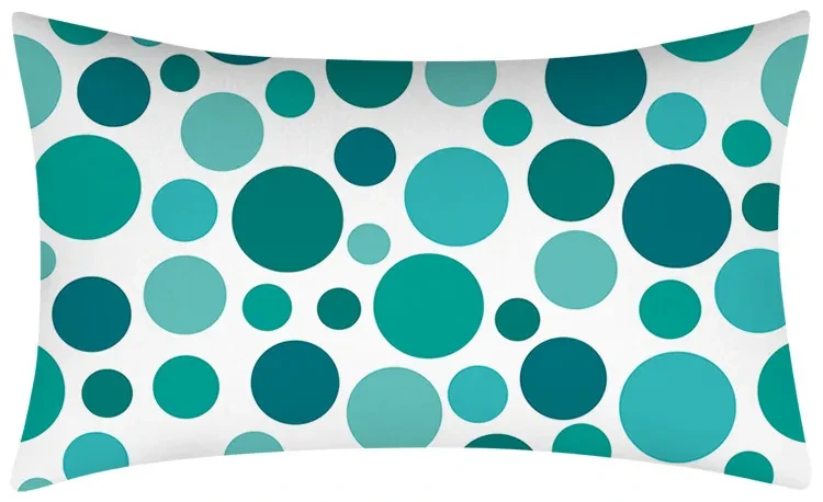 Teal Home Decor