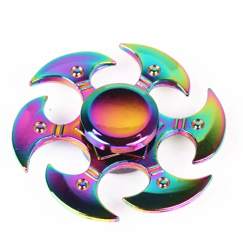Fidget Spinner 4