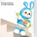 Adorable Rabbit Toy