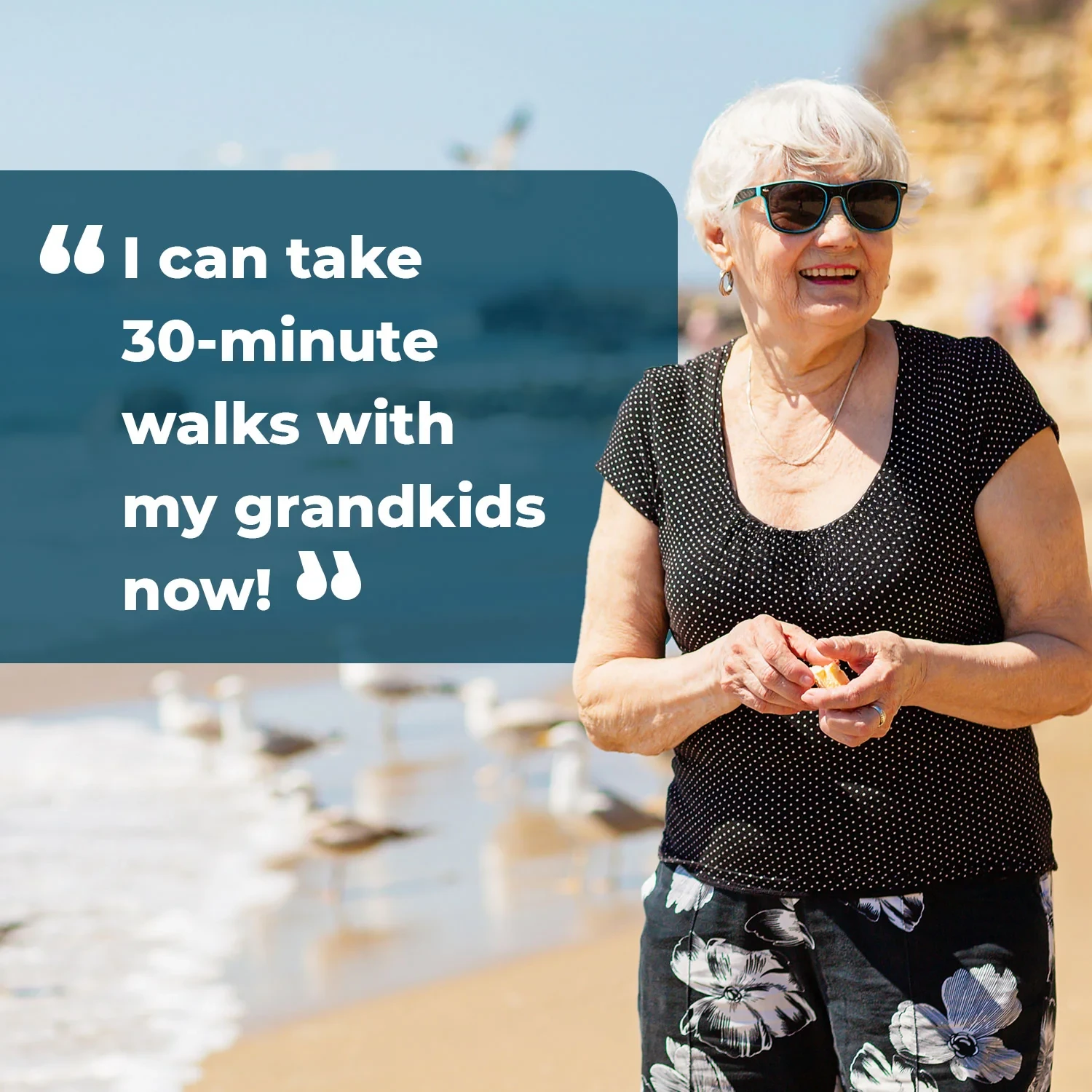 THE BREATHER - Breathe Easier. Feel Better. Live Fully