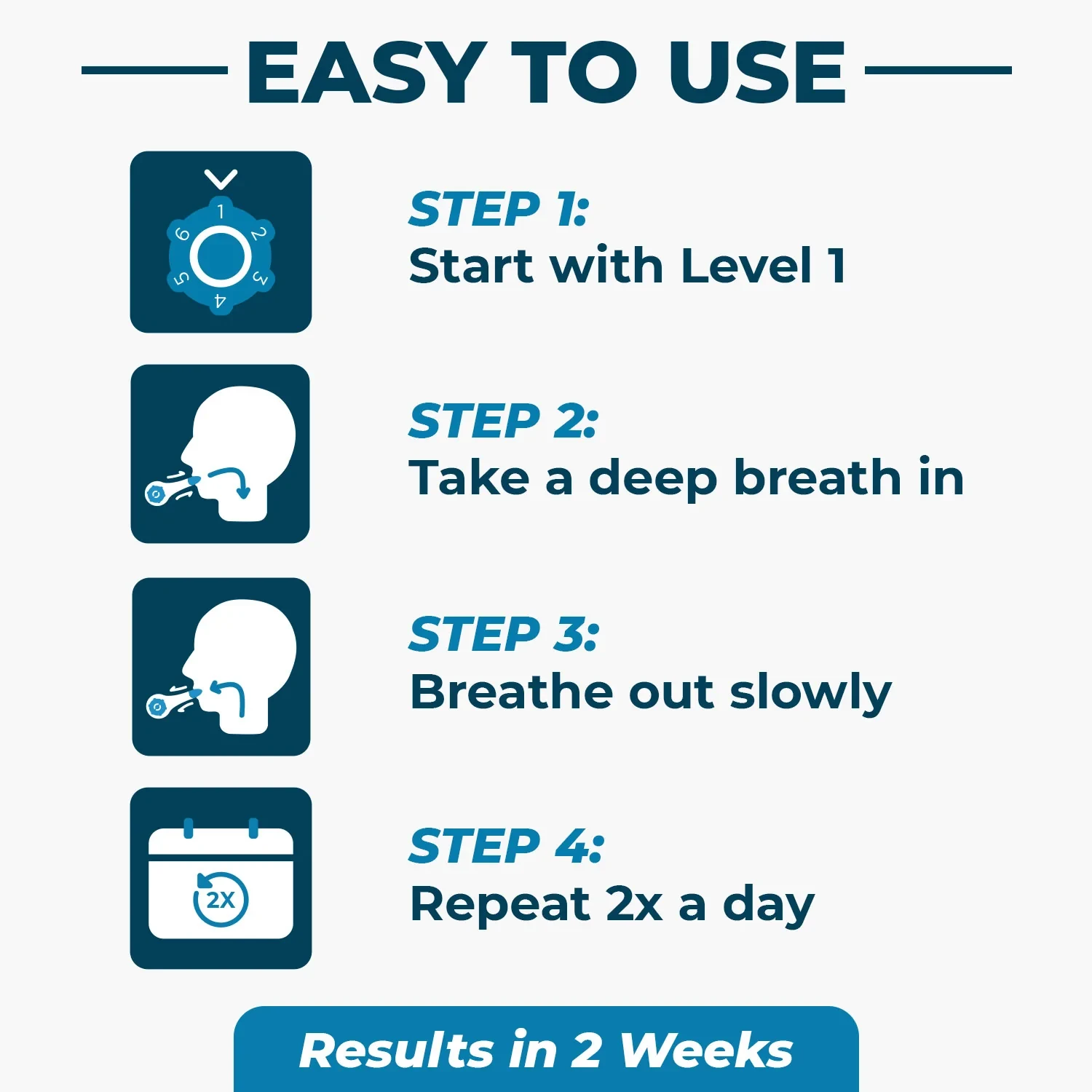 THE BREATHER - Breathe Easier. Feel Better. Live Fully