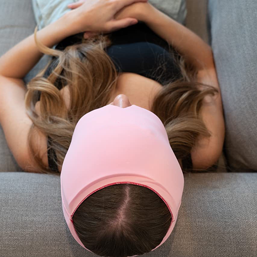 Therapy Migraine Relief Cap