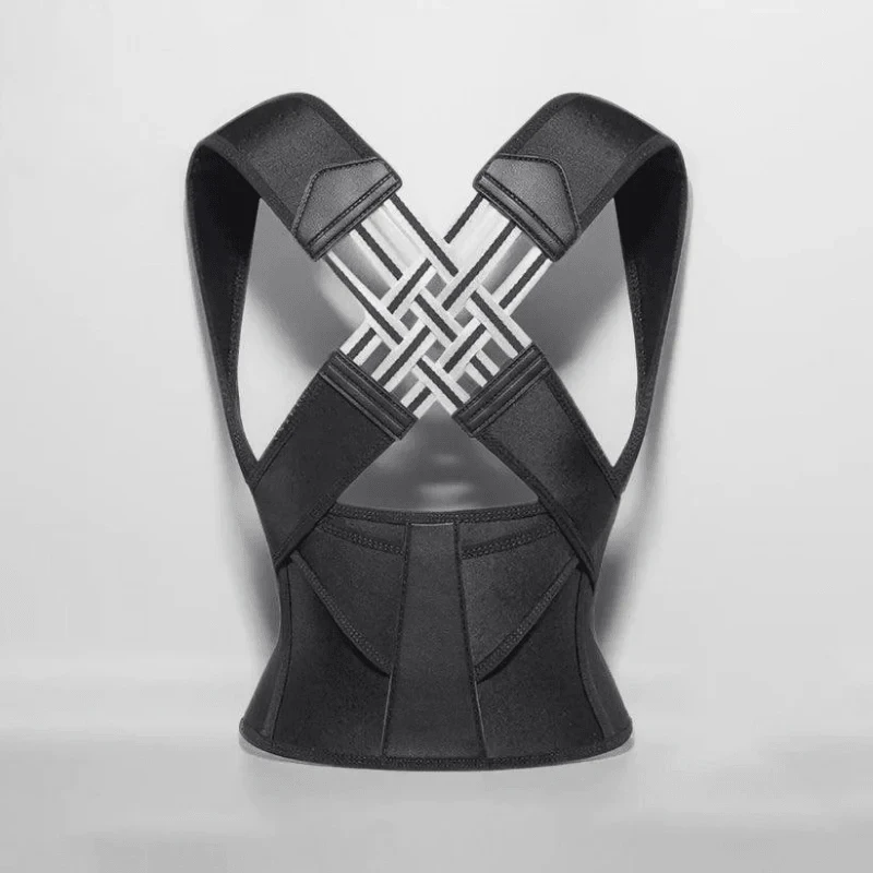 AlignFlex Posture Corrector Brace