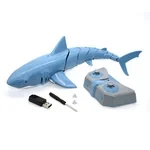 Remote Control Shark Boat