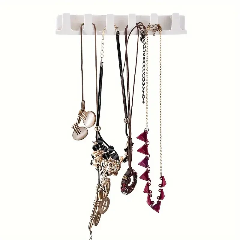 Jewelry Hooks for Wall