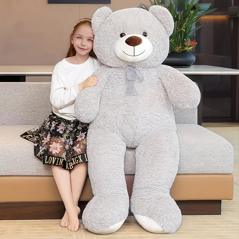 Polar Bear in a Suit