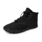 Outdoor Sports Cotton Shoes For Men And Women Winter Warm Slip-on Boots