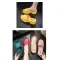 Platform Slippers Female Summer Waterproof Non-slip Rain Boots