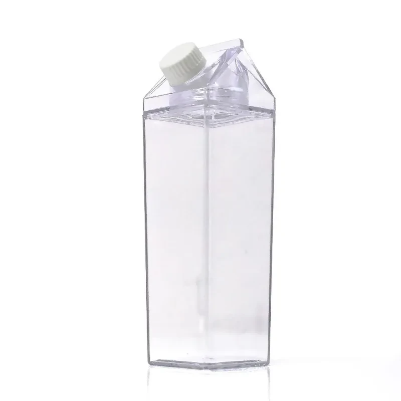 Small Plastic Bottles