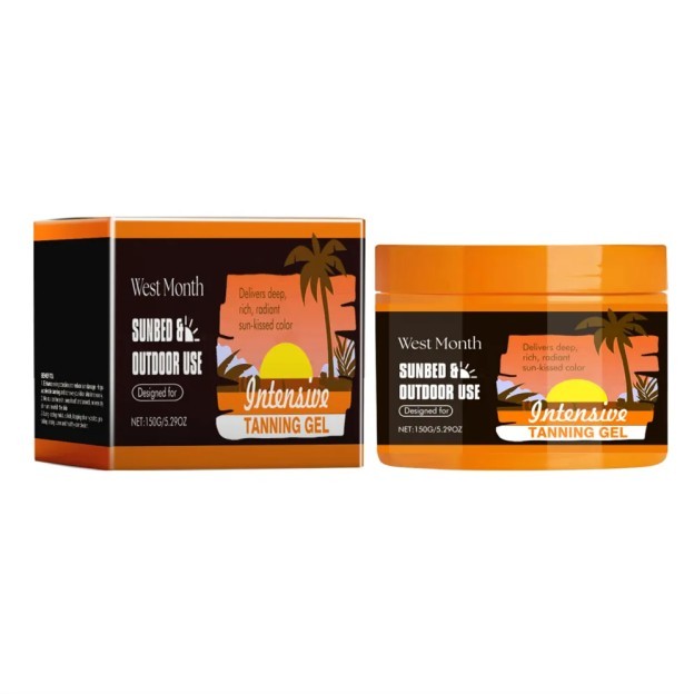 Carroten Tanning Gel nz