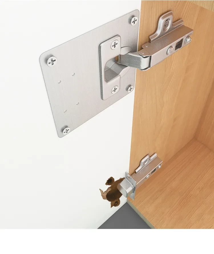 Cabinet Door Repair kit