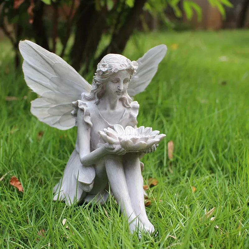 Fairy Garden Ornaments
