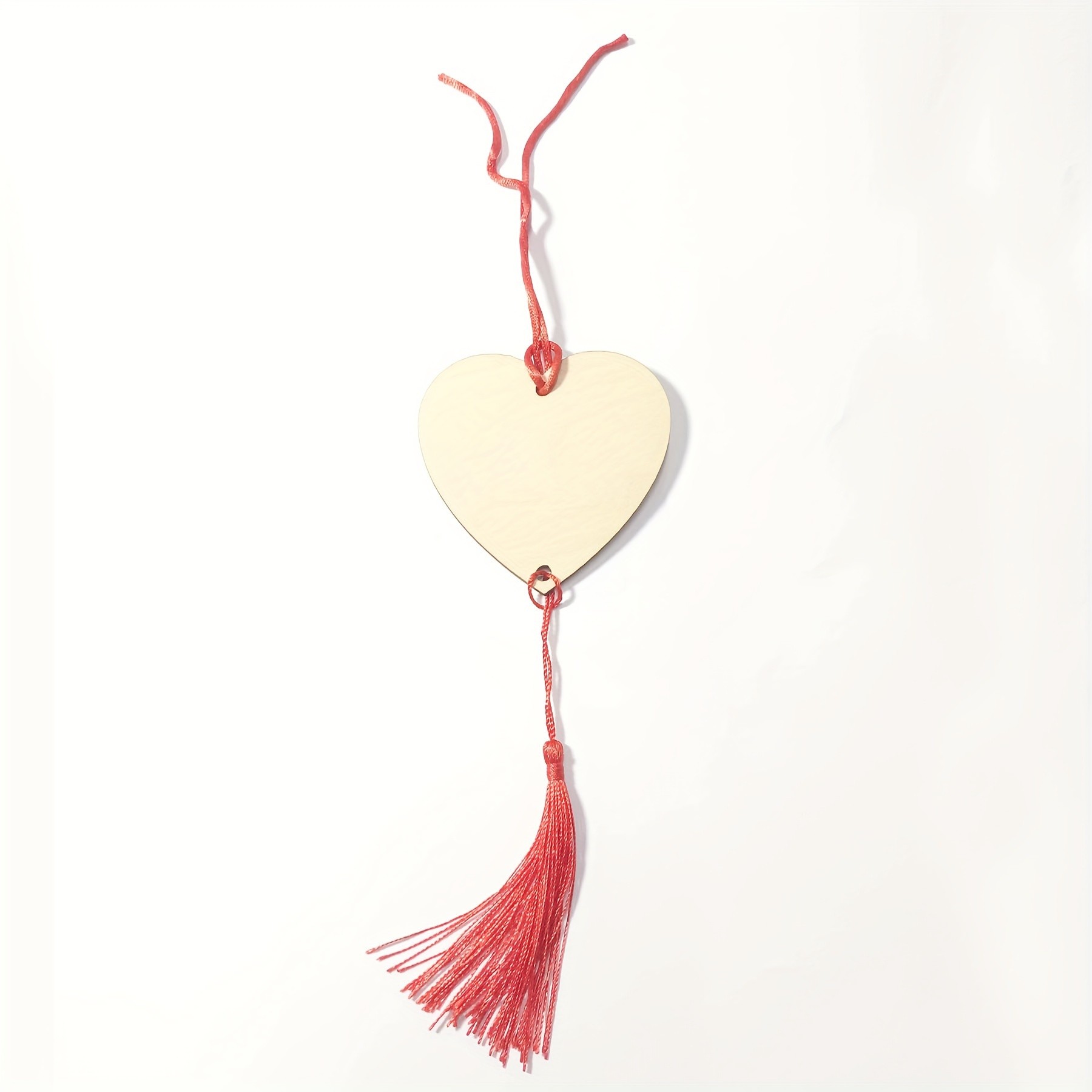 EasyThreed Laser Engraver 18pcs Wood Craft Set  DIY Decoration Materials, Perfect for Gifts & Projects