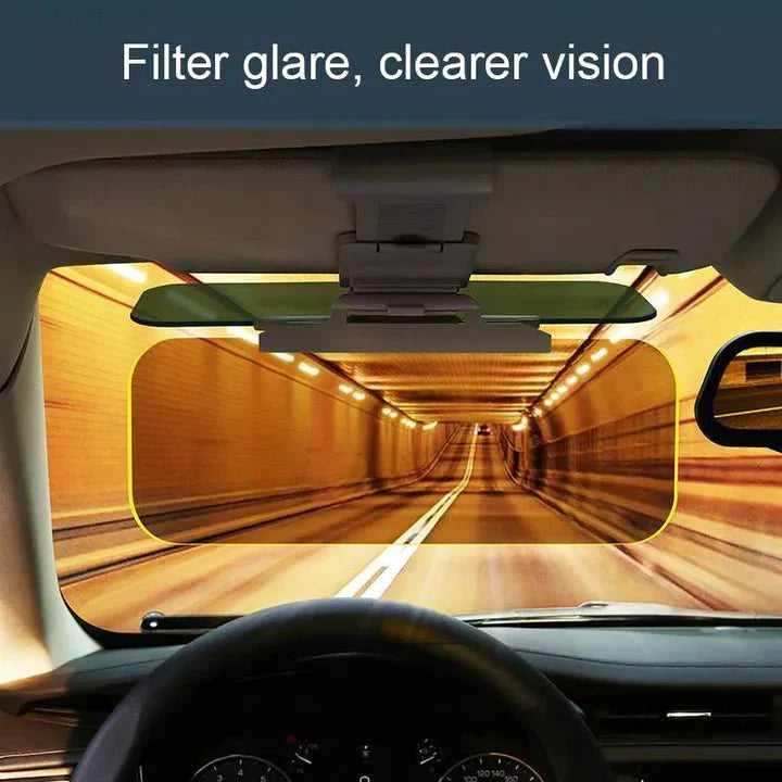 Sun Visor
