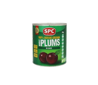 PLUMS DARK A10 (SPC)
