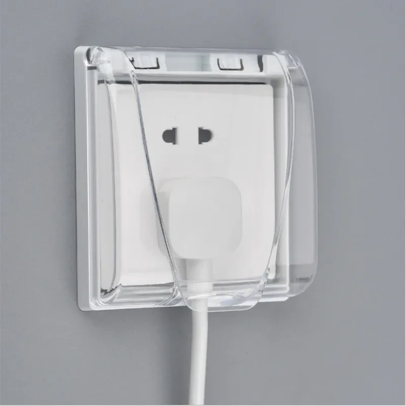 Light Switch Wall Protector