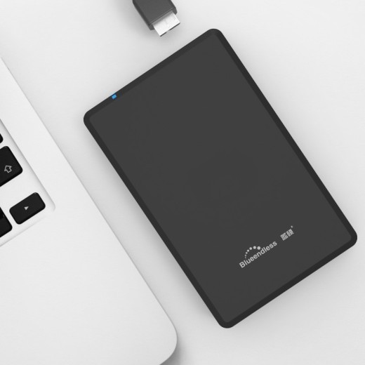 NEW External Hard Drive 1TB USB3.0 Externo Disco Disk Storage Devices Laptop Desktop Hard Disk 1tb