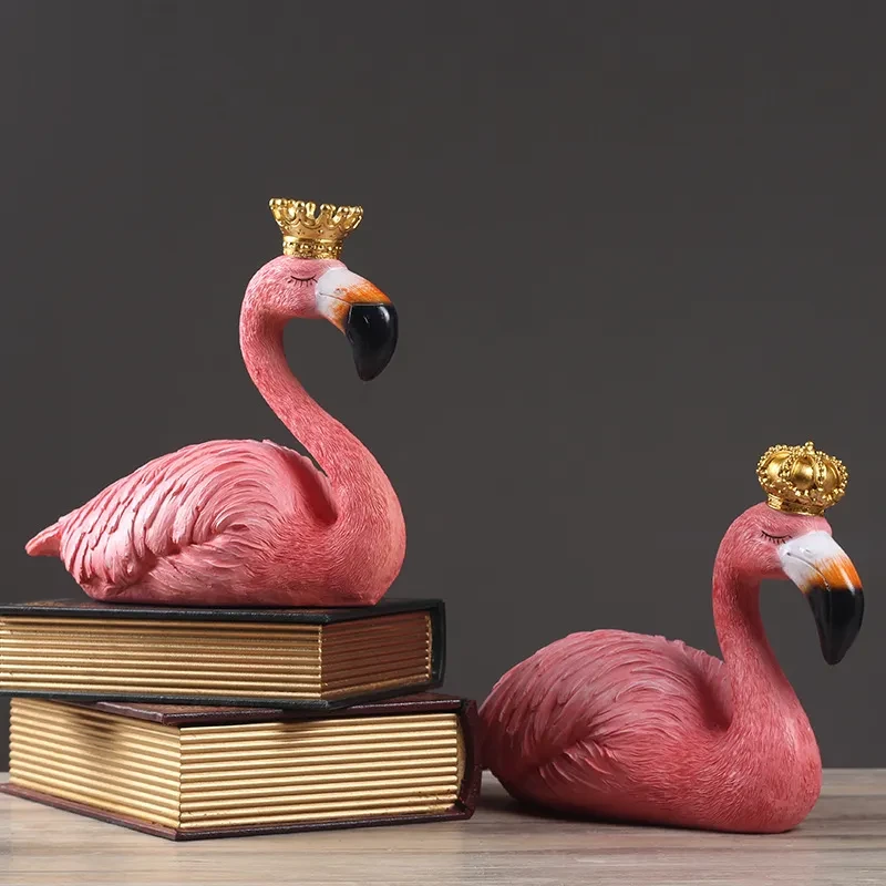 Life-Size Resin Animals