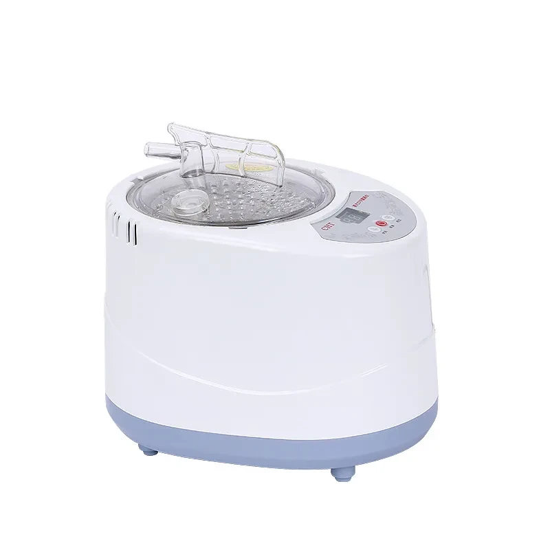 Sauna Steamer